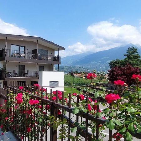 Marlingsuites - Vinea - Wieser Josef - Marling Bagian luar foto