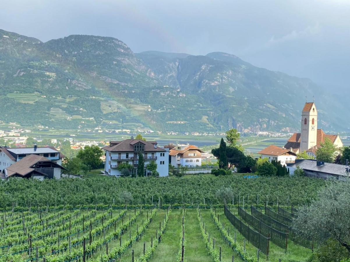 Marlingsuites - Vinea - Wieser Josef - Marling Bagian luar foto