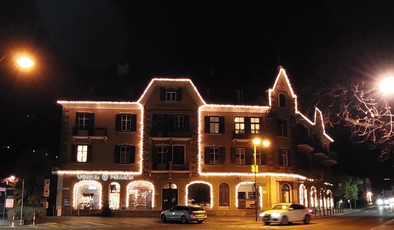 Marlingsuites - Vinea - Wieser Josef - Marling Bagian luar foto
