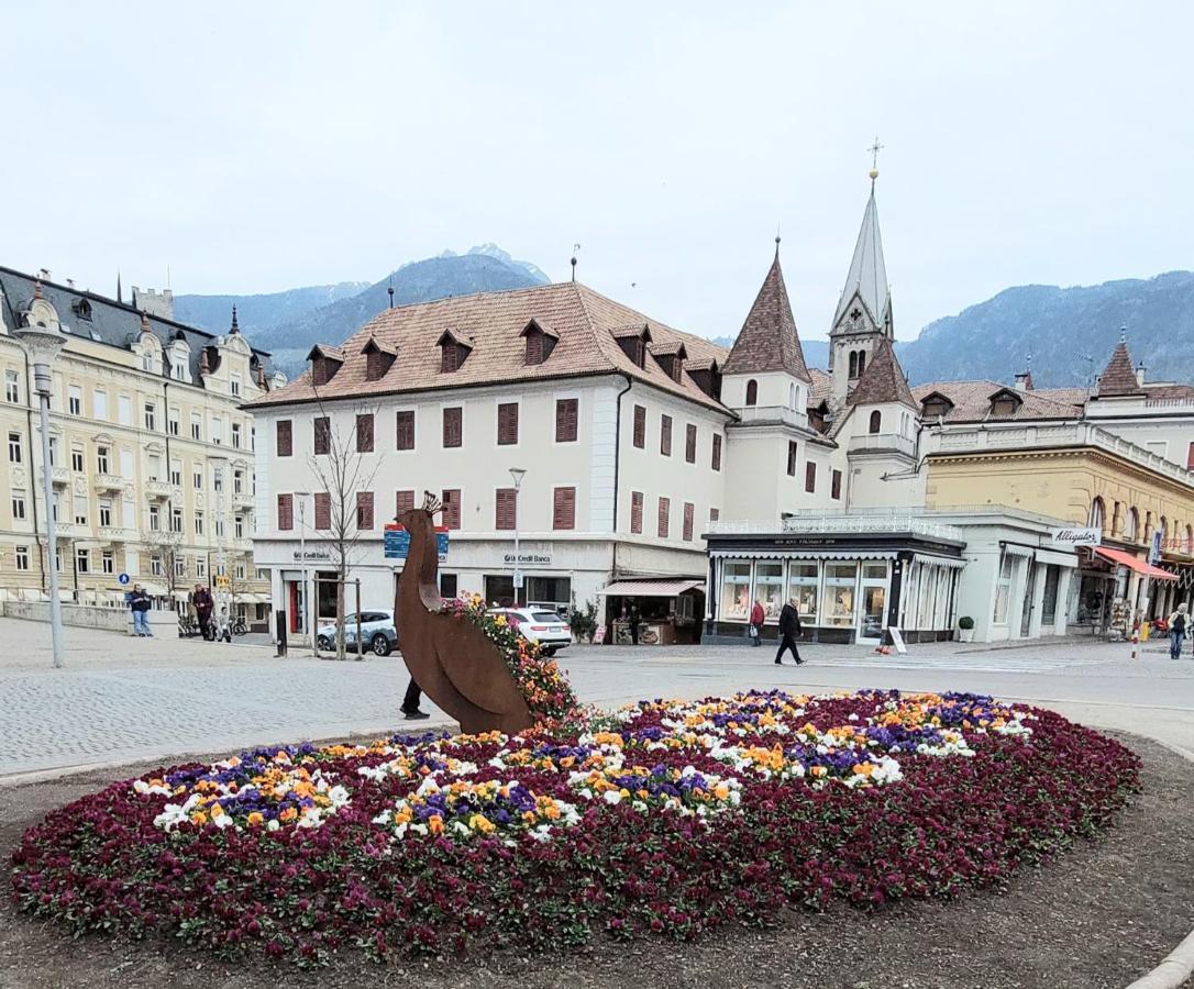 Marlingsuites - Vinea - Wieser Josef - Marling Bagian luar foto