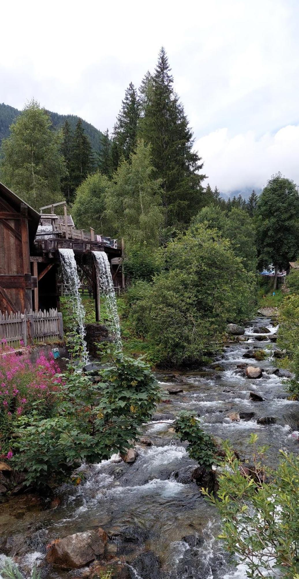 Marlingsuites - Vinea - Wieser Josef - Marling Bagian luar foto