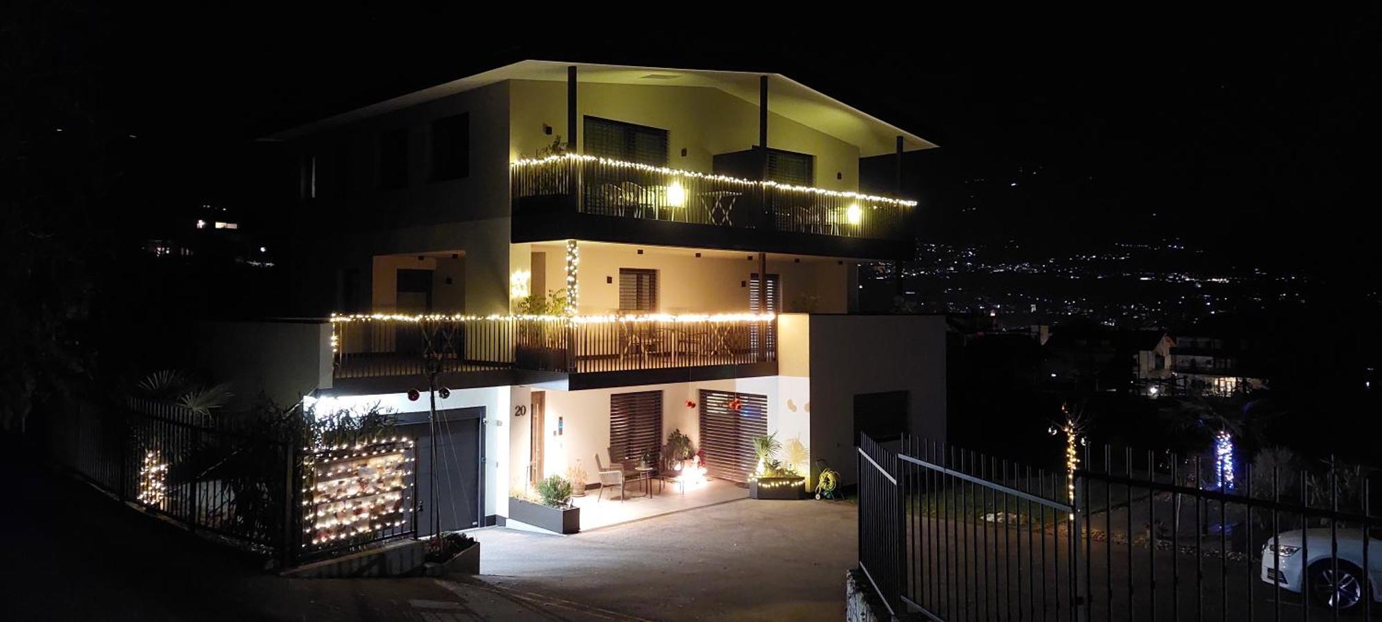 Marlingsuites - Vinea - Wieser Josef - Marling Bagian luar foto