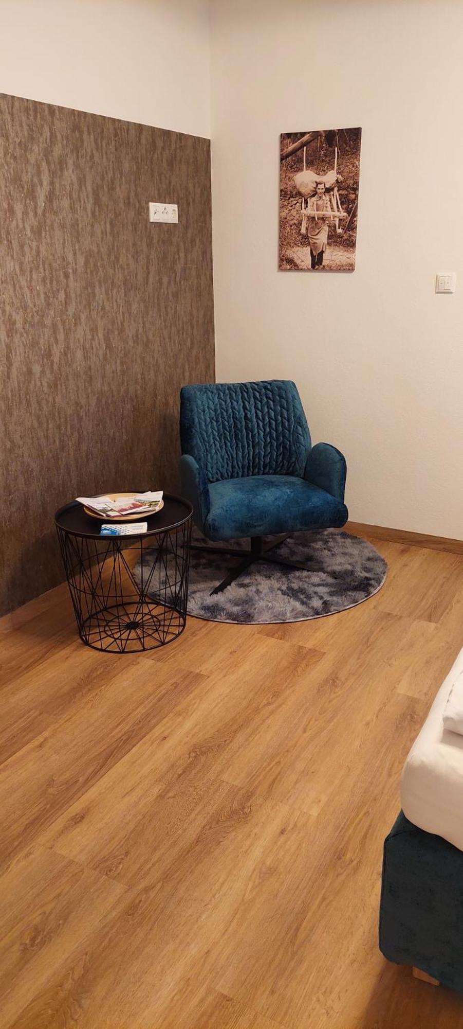 Marlingsuites - Vinea - Wieser Josef - Marling Bagian luar foto