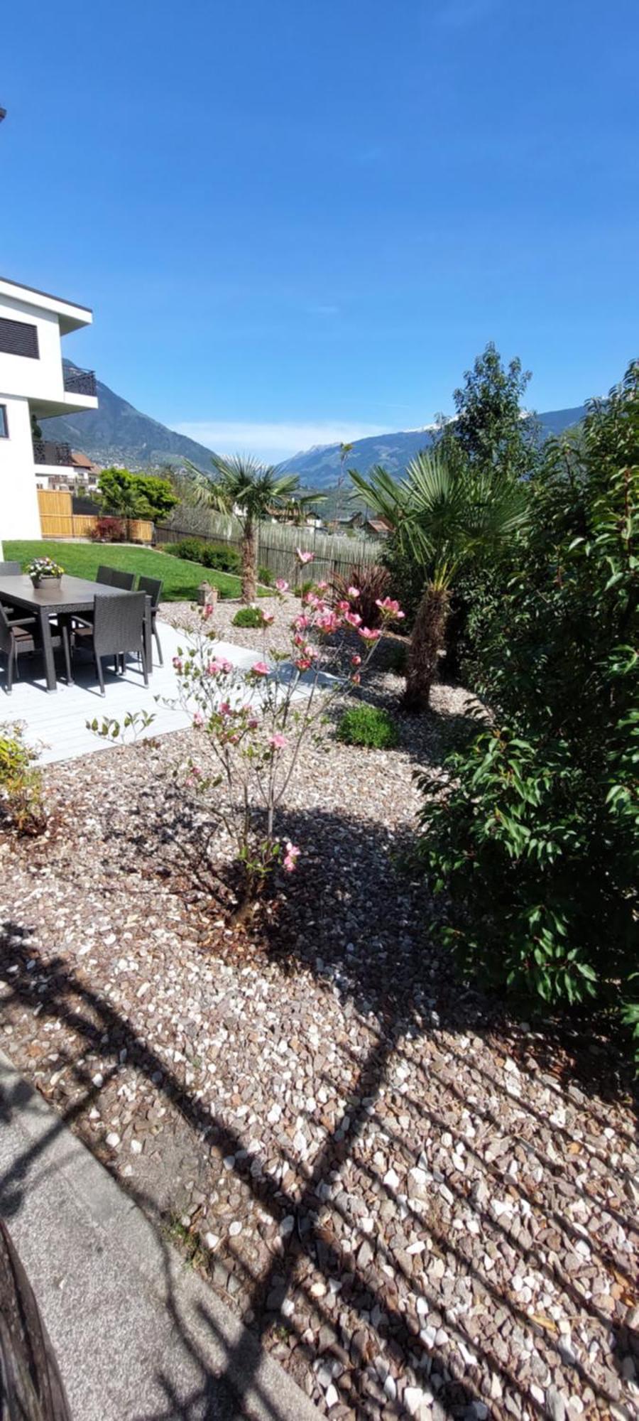 Marlingsuites - Vinea - Wieser Josef - Marling Bagian luar foto